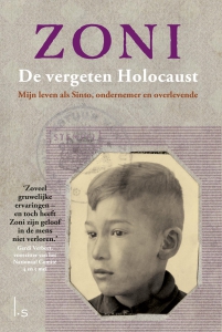 Zoni. De vergeten Holocaust