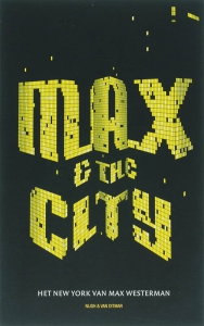 Max & The City