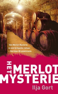 Het Merlot mysterie