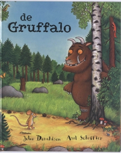 De Gruffalo