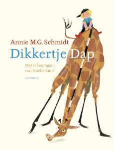 Dikkertje Dap