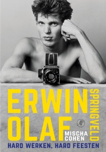 Erwin Olaf Springveld