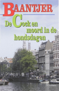 De Cock en moord in de hondsdagen