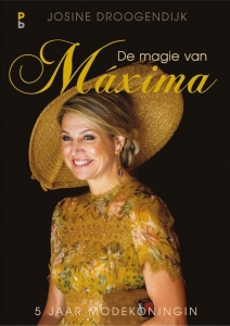 De magie van Máxima