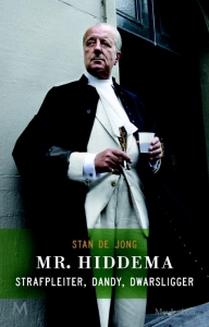 Mr. Hiddema