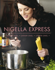 Nigella express