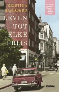 Leven tot elke prijs