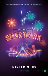 Welkom in Smartpark