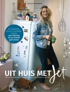 Uit huis met Jet