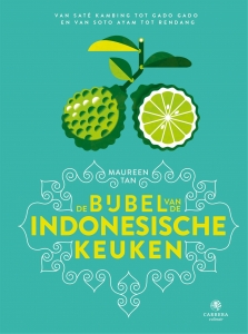 De bijbel van de Indonesische keuken