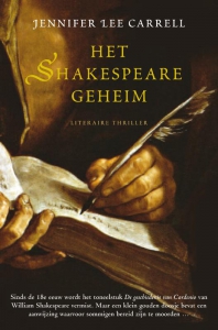 Het Shakespeare-geheim
