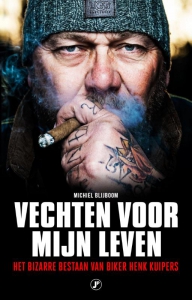 Vechten voor mijn leven