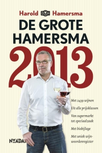 De Grote Hamersma 2013