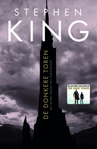 De donkere toren. De wind door het sleutelgat.