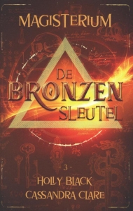 De bronzen sleutel
