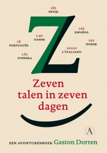 Zeven talen in zeven dagen