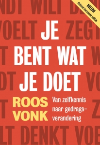 Je bent wat je doet