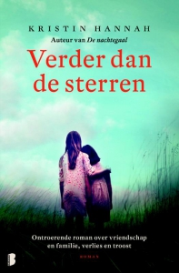 Verder dan de sterren
