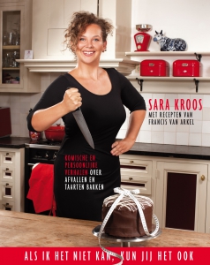 Als ik het niet kan, kun jij het ook