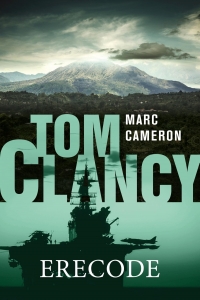 Tom Clancy. Erecode.