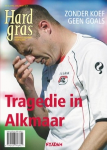 Hard gras 59. Tragedie in Alkmaar