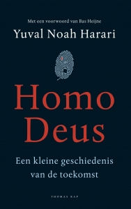 Homo Deus