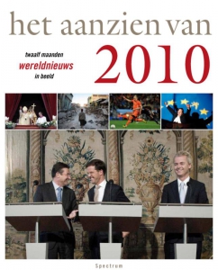 Het aanzien van 2010
