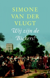 Wij zijn de Bickers!