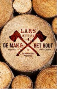 De man en het hout