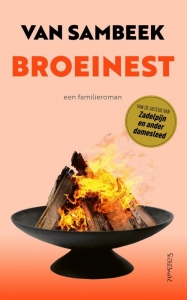 Broeinest