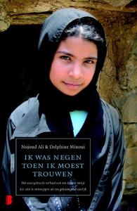 Ik was negen toen ik moest trouwen