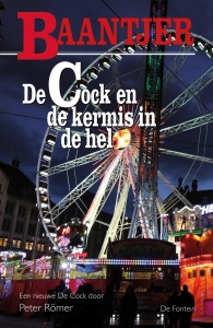 Baantjer. De Cock en kermis in de hel