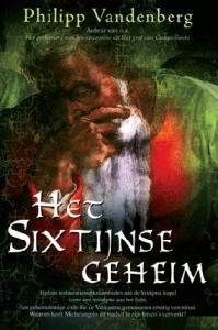 Het Sixtijnse geheim