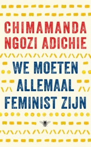 We moeten allemaal feminist zijn