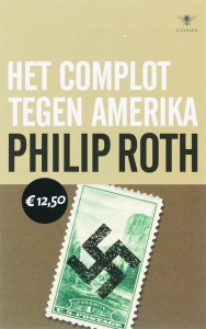 Het complot tegen Amerika