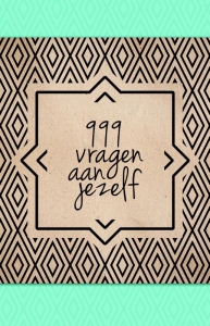 999 vragen aan jezelf