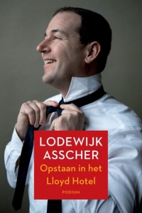 Opstaan in het Lloyd Hotel