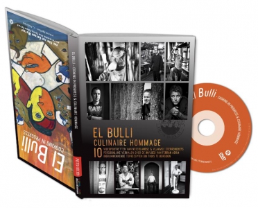 El Bulli + dvd