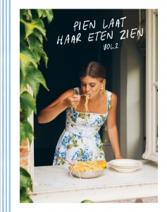 Pien laat haar eten zien - vol. 2