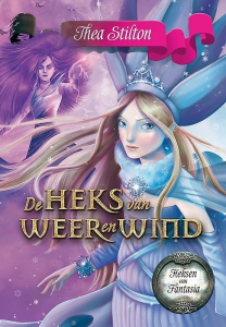 De heks van weer en wind