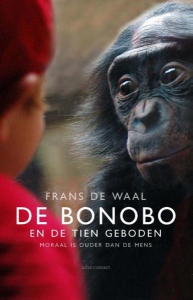 De bonobo en de tien geboden