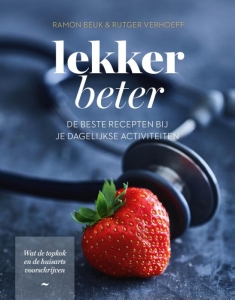 Lekker beter