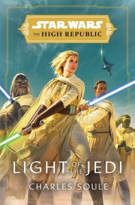 Star Wars: Light of the Jedi (The High R