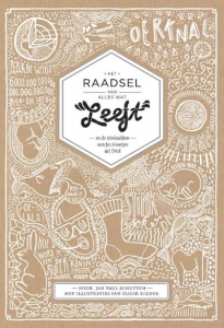 Het raadsel van alles wat leeft