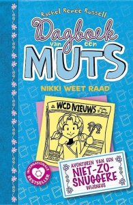 Dagboek van een muts 5. Nikki weet raad.