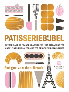 Patisseriebijbel