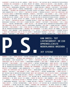 P.S. Van liefdespost tot hatemail.