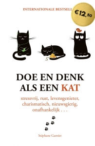 Doe en denk als een kat