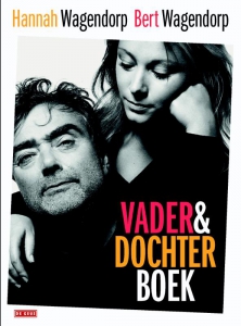 Vader & Dochterboek