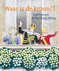 Waar is de kroon?!